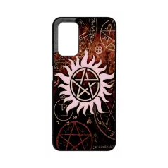 Supernatural - Pentagram - Husă Xiaomi 