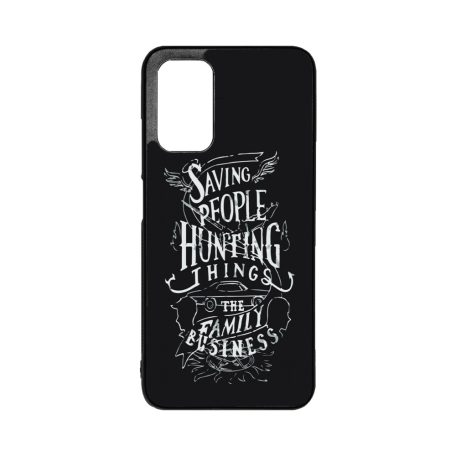 Supernatural - Saving People - Husă Xiaomi 