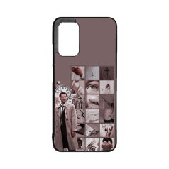 Supernatural - Castiel - Husă Xiaomi 