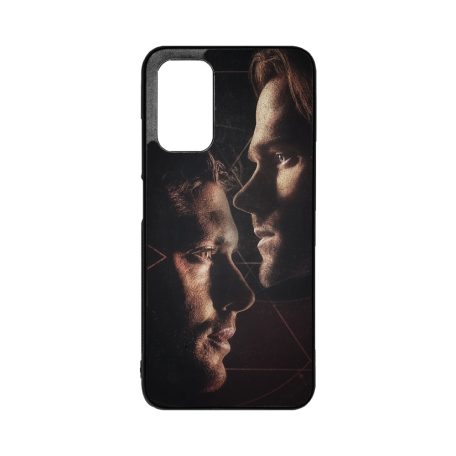 Supernatural - Dean and Sam face - Husă Xiaomi 