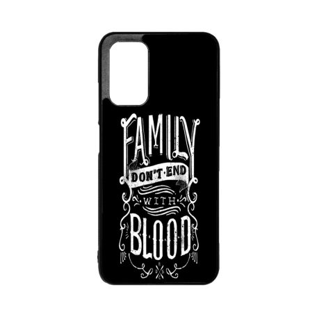 Supernatural - Family don't end with Blood - Husă Xiaomi 