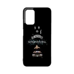 Supernatural - Winchester - Husă Xiaomi 