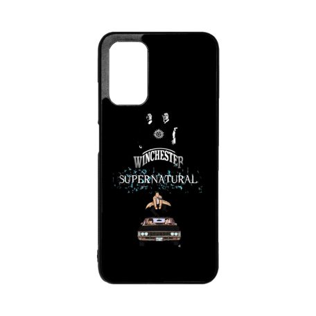 Supernatural - Winchester - Husă Xiaomi 