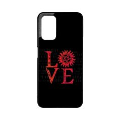 Supernatural - LOVE - Husă Xiaomi 