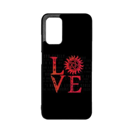 Supernatural - LOVE - Husă Xiaomi 