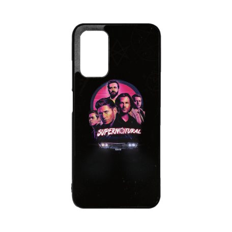 Supernatural - Team logo - Husă Xiaomi 