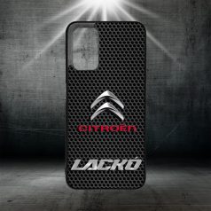 Cu nume unice - Citroën logo - Husă Xiaomi 