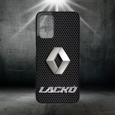 Cu nume unice - Renault logo - Husă Xiaomi 