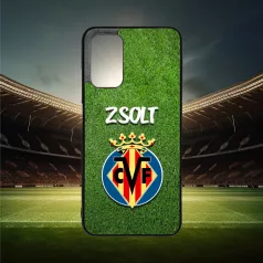 Cu nume unice - Villareal logo - Husă Xiaomi 