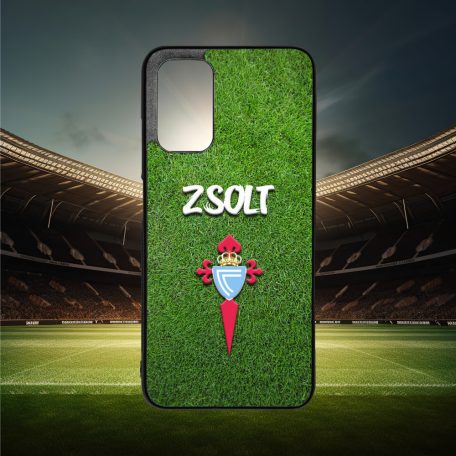 Cu nume unice - Celta Vigo logo - Husă Xiaomi 