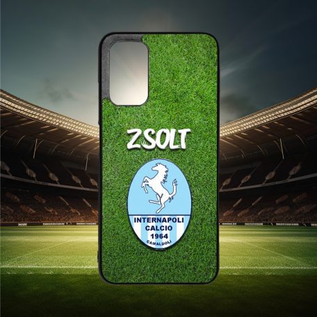 Cu nume unice - Internapoli logo - Husă Xiaomi 