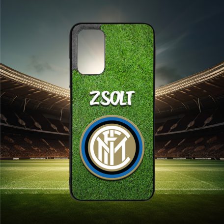 Cu nume unice -Inter Milan logo - Husă Xiaomi 