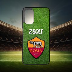 Cu nume unice -AS Roma logo - Husă Xiaomi 