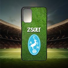 Cu nume unice -Napoli logo - Husă Xiaomi 