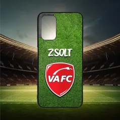 Cu nume unice - Valenciennes logo - Husă Xiaomi 