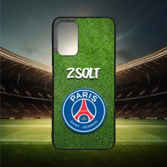   Cu nume unice - Paris Saint - German (PSG) logo - Husă Xiaomi 