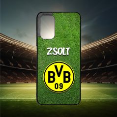 Cu nume unice - Borussia Dortmund logo - Husă Xiaomi 