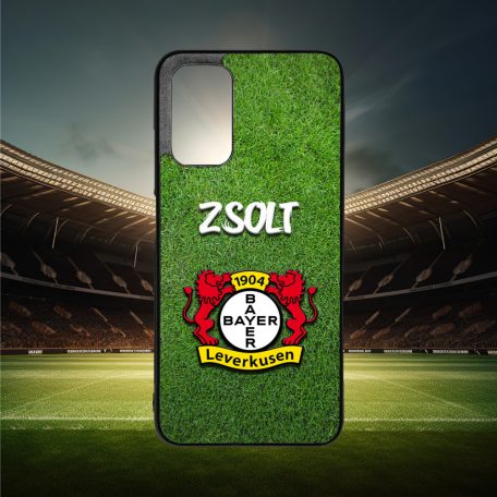 Cu nume unice - Bayer Leverkusen logo - Husă Xiaomi 