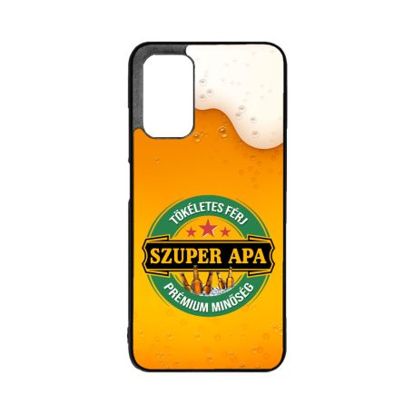 Ziua Tatălui - Soț perfect, Tată grozav - Husă Xiaomi 