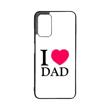 Ziua Tatălui - I Love Dad - Husă Xiaomi 