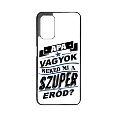 Ziua Tatălui - Sunt tată - Husă Xiaomi 