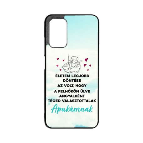 Ziua Tatălui - Te-am ales pe tine ca tată - Husă Xiaomi 