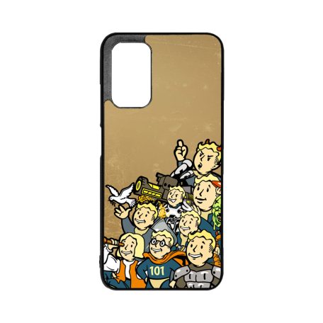 Fallout - Team - Husă Xiaomi 