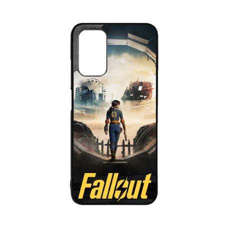 Fallout - Husă Xiaomi 