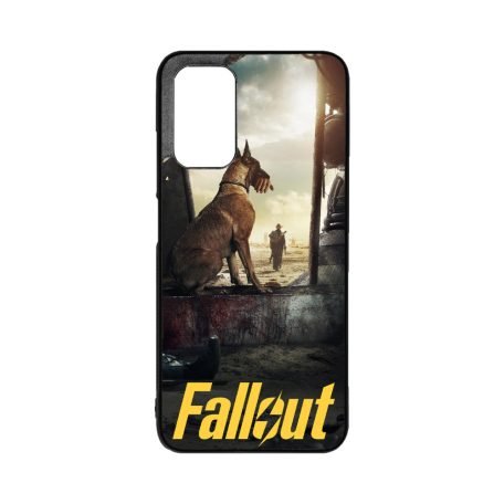 Fallout - CX404 - Husă Xiaomi 