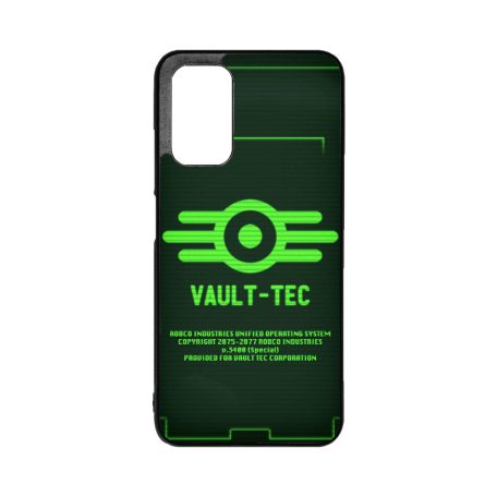Fallout - Vault -TEC - Husă Xiaomi 