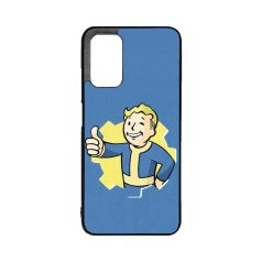 Fallout - Vault Boy - Husă Xiaomi 