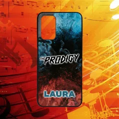 Cu nume personalizate - The Prodigy logo - Husă Xiaomi 