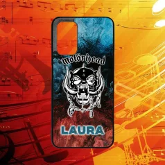 Cu nume personalizate - Motorhead logo - Husă Xiaomi 