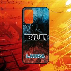 Cu nume personalizate - Pearl Jam logo - Husă Xiaomi 