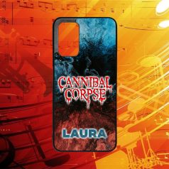 Cu nume personalizate - Cannibal Corpse logo - Husă Xiaomi 