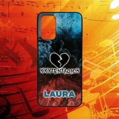 Cu nume personalizate - Xxxtentacion logo - Husă Xiaomi 