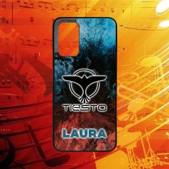 Cu nume personalizate - Tiesto logo - Husă Xiaomi 