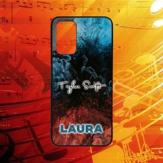 Cu nume personalizate - Taylor Swift logo - Husă Xiaomi 