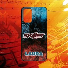 Cu nume personalizate - Skillet ikon logo - Husă Xiaomi 