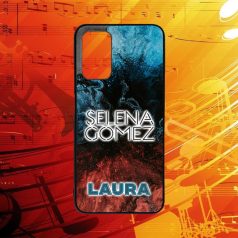 Cu nume personalizate - Selena Gomez logo - Husă Xiaomi 