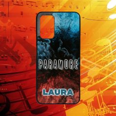 Cu nume personalizate - Paramore logo - Husă Xiaomi 