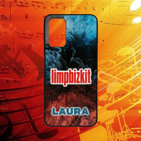 Cu nume personalizate - Limpbizkit logo - Husă Xiaomi 