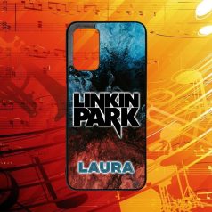 Cu nume personalizate - Linkin Park logo - Husă Xiaomi 