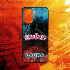 Cu nume personalizate - Katy Perry logo - Husă Xiaomi 