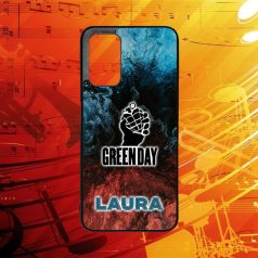 Cu nume personalizate - Green Day logo - Husă Xiaomi 