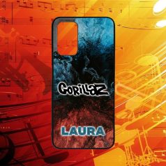 Cu nume personalizate - Gorillaz logo - Husă Xiaomi 
