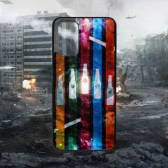 Call of Duty - Perk A Cola Zombie - Husă Xiaomi 