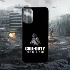 Call of Duty Mobile - Husă Xiaomi 