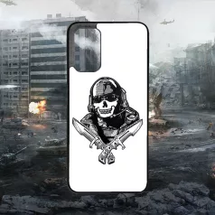 Call of Duty - Simon Ghost Riley - Husă Xiaomi 