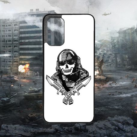 Call of Duty - Simon Ghost Riley - Husă Xiaomi 